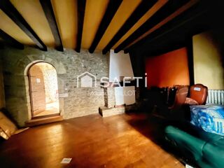  Maison � vendre 10 pi�ces 241 m�