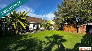  Maison � vendre 6 pi�ces 120 m�