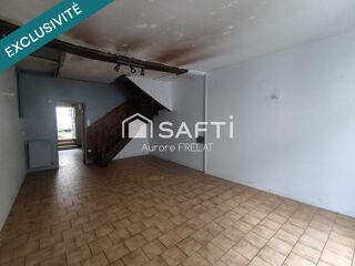  Maison � vendre 4 pi�ces 90 m�