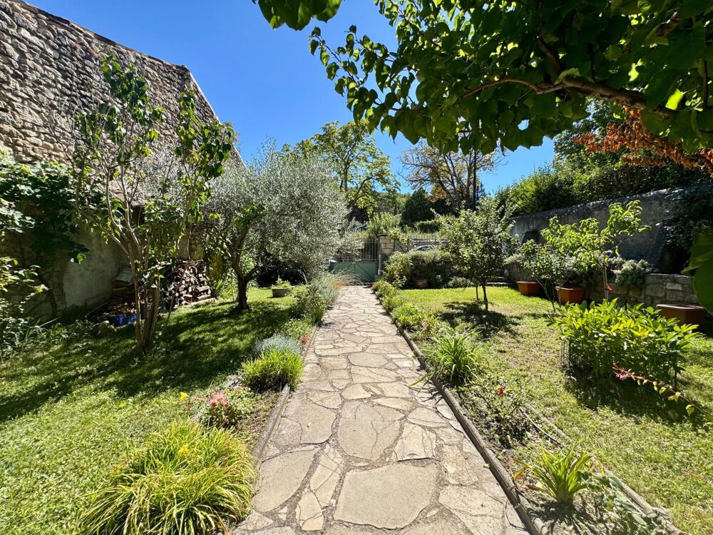 à vendre  Maison Céreste (04280)