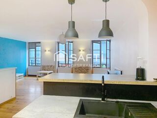  Appartement � vendre 2 pi�ces 77 m�