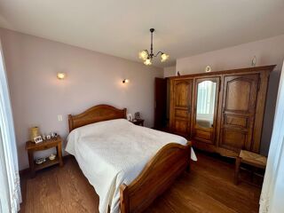  Maison à vendre 5 pièces 123 m²