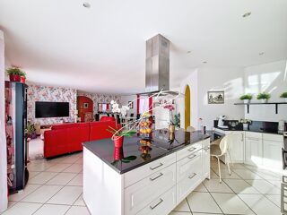  Maison à vendre 4 pièces 130 m²