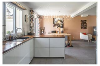  Maison à vendre 6 pièces 119 m²
