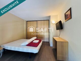  Appartement � vendre 2 pi�ces 32 m�