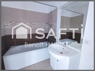  Appartement � vendre 3 pi�ces 66 m�