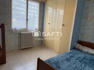 Maison à vendre 6 pièces 119 m²