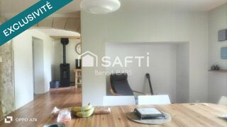  Maison à vendre 8 pièces 250 m²
