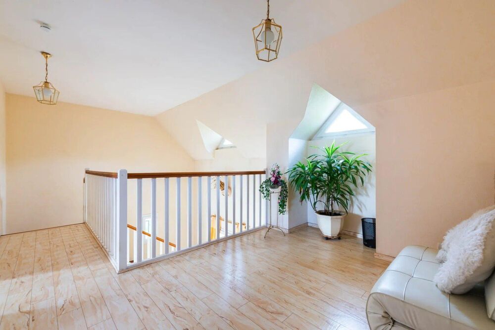 Vente Maison Maison familiale avec piscine Triel-sur-seine