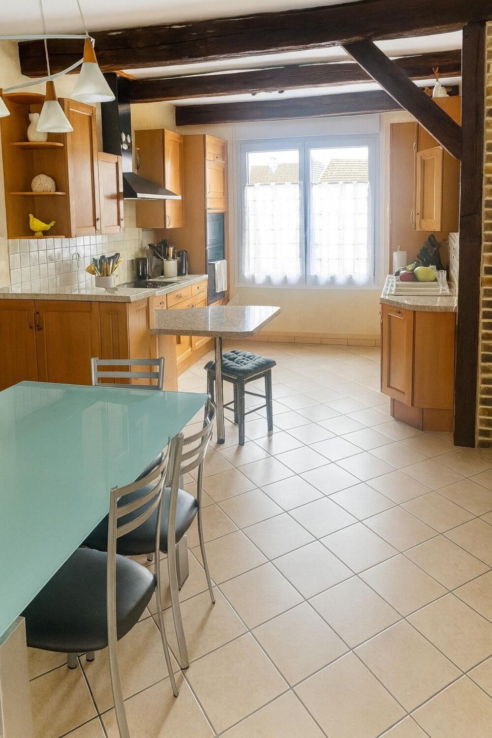 Vente Maison Jolie maison de famille avec véranda et jardin Saint-memmie