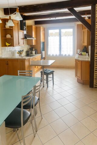  Maison à vendre 7 pièces 150 m²
