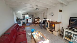  Maison � vendre 5 pi�ces 123 m�