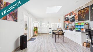  Maison � vendre 6 pi�ces 182 m�