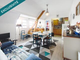  Appartement à vendre 3 pièces 65 m²