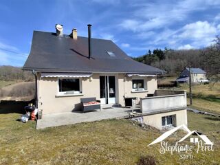  Maison à vendre 8 pièces 155 m²
