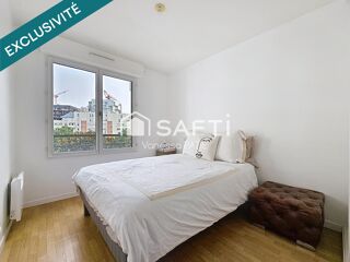  Appartement � vendre 3 pi�ces 64 m�