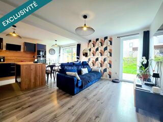  Maison à vendre 5 pièces 105 m²