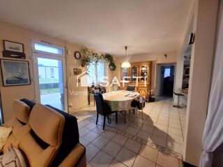  Maison � vendre 7 pi�ces 174 m�