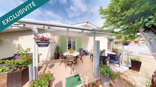  Maison � vendre 3 pi�ces 76 m� Beautiran