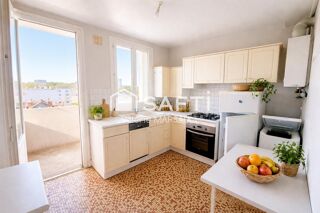  Appartement � vendre 3 pi�ces 64 m�
