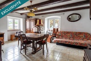 Maison à vendre 3 pièces 64 m²