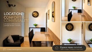  Appartement à louer 3 pièces 18 m²