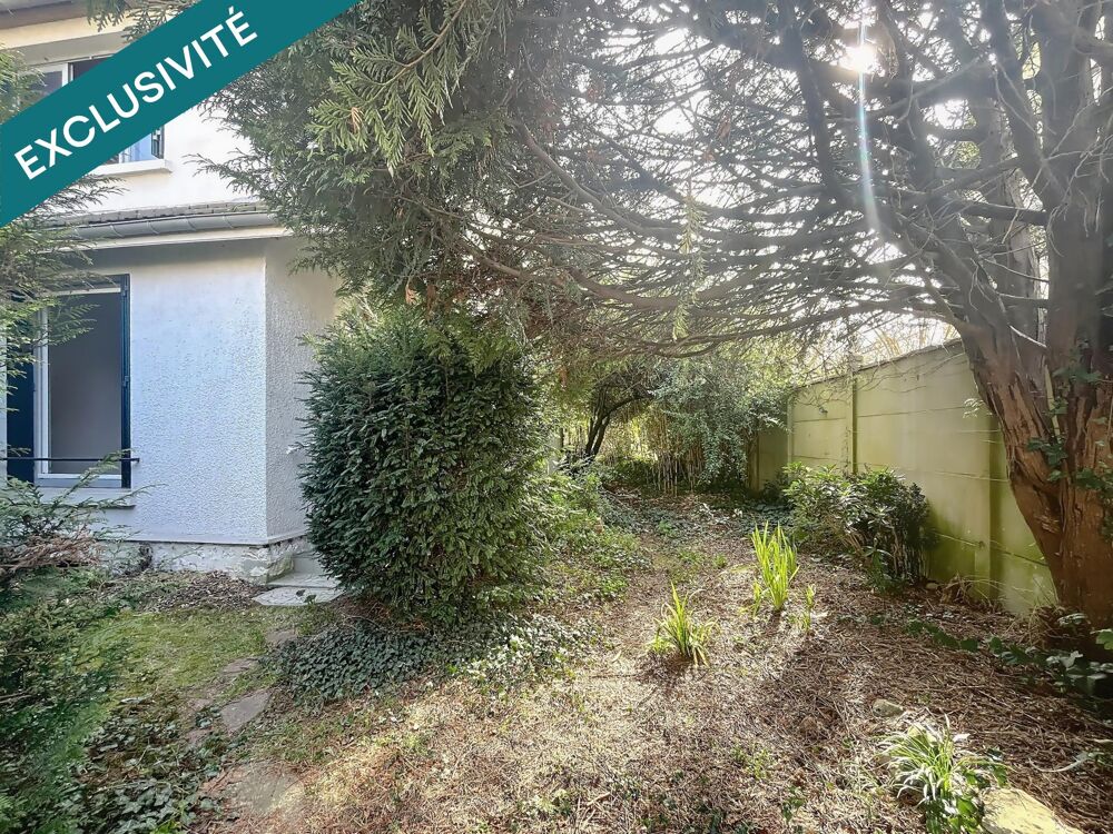 Vente Maison Maison � Mantes la Ville � personnaliser Mantes-la-ville