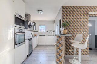  Maison � vendre 5 pi�ces 120 m�