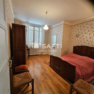  Maison � vendre 8 pi�ces 117 m�