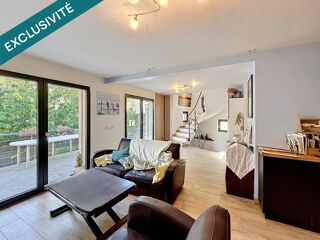  Maison � vendre 6 pi�ces 139 m�