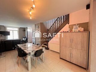  Maison � vendre 5 pi�ces 160 m�