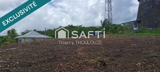  Terrain � vendre 1107 m�