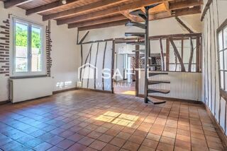  Maison � vendre 7 pi�ces 110 m�