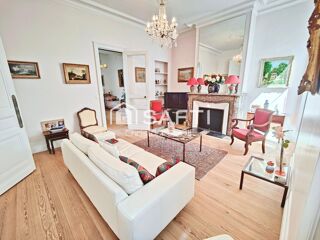  Appartement à vendre 9 pièces 238 m²