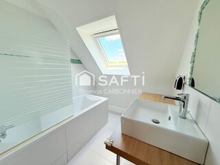  Maison à vendre 8 pièces 131 m²