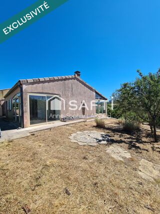  Maison à vendre 4 pièces 90 m²