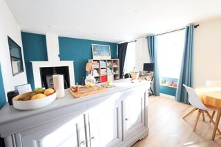  Maison � vendre 4 pi�ces 101 m�