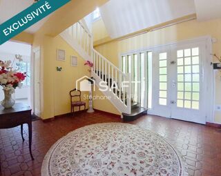  Maison � vendre 6 pi�ces 202 m�