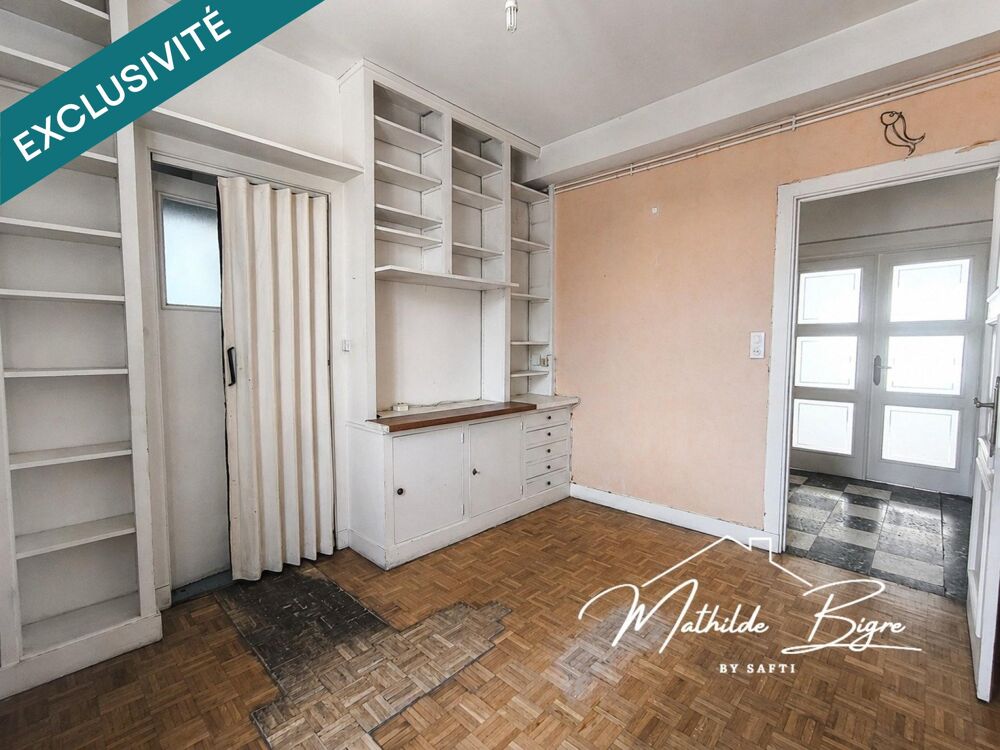 Vente Appartement Appartement de caractère en hyper centre Clermont-ferrand