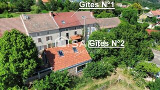  Maison à vendre 6 pièces 152 m²