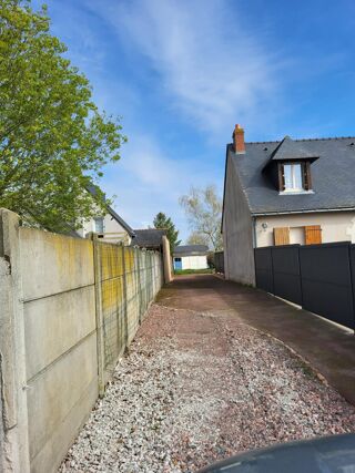  Terrain � vendre 526 m�