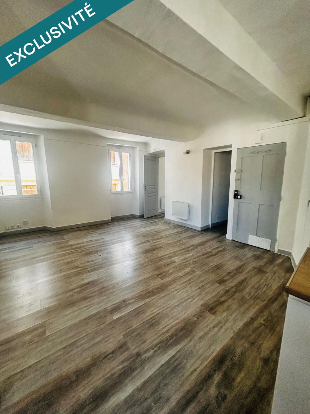 Vente Appartement Proche des commodités La valette-du-var