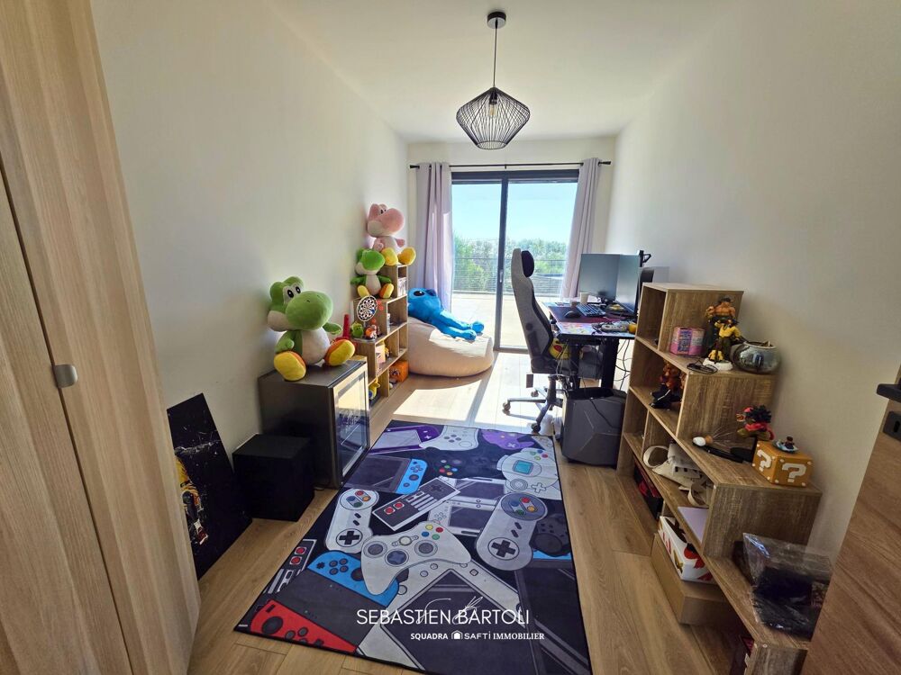 à vendre  Maison Porto-Vecchio (20137)