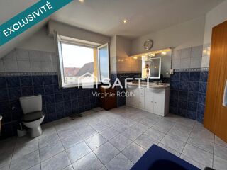  Maison  vendre 6 pices 135 m