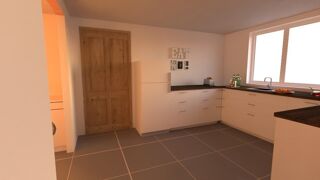  Maison 4 pi�ces 100 m� Gros-morne