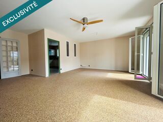  Maison à vendre 6 pièces 125 m²