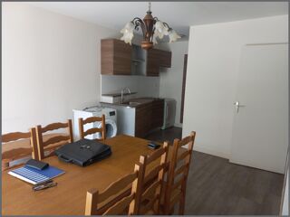  Appartement à vendre 2 pièces 42 m²
