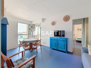  Appartement à vendre 3 pièces 43 m²