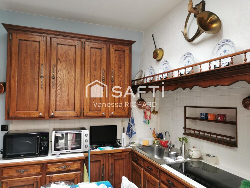  vendre  Maison Les Sables-d'Olonne (85100)