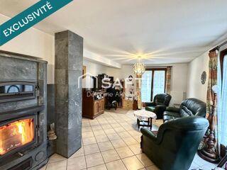  Maison  vendre 5 pices 104 m